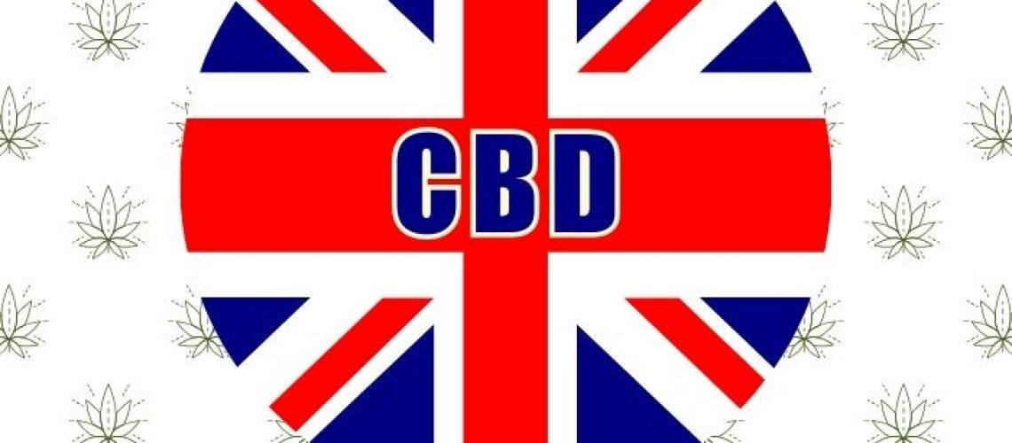 Sociological trends in CBD consumers in England